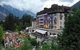 La Folie Douce Hotels Chamonix  France